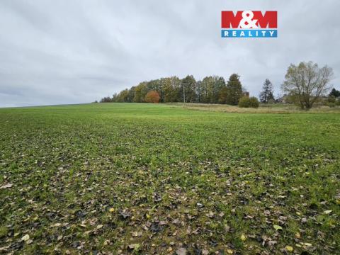 Prodej louky, Jedlí, 7881 m2