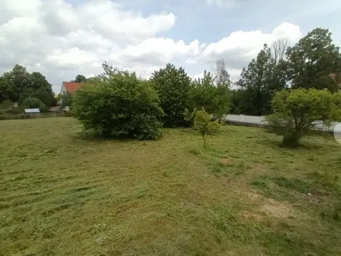 Prodej pozemku pro bydlení, Ouběnice, 1026 m2