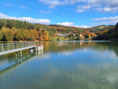 Pronájem bytu 2+kk, Všemina, 45 m2