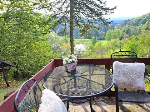 Prodej chaty, Hvozdná, 52 m2