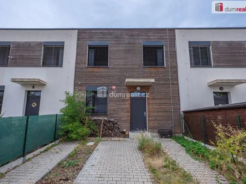 Prodej rodinného domu, Odolena Voda, Pod Humny, 111 m2