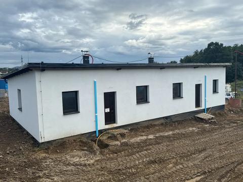 Prodej rodinného domu, Havířov, Farská, 63 m2
