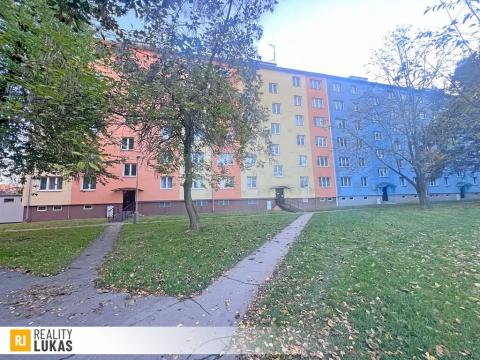 Pronájem bytu 2+kk, Ostrava, Opavská, 55 m2