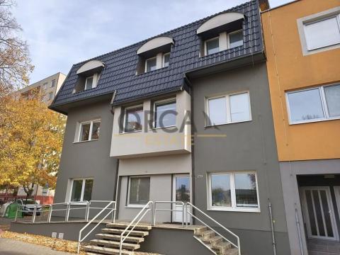 Pronájem bytu 4+kk, Kyjov, Kollárova, 85 m2