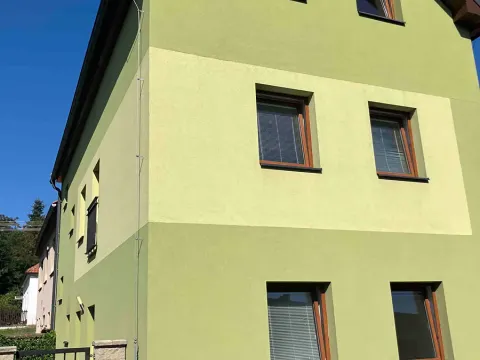 Pronájem bytu 2+kk, Kostelec nad Labem, Neratovická, 53 m2