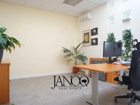 Pronájem kanceláře, Bílovice nad Svitavou, Žižkova, 198 m2