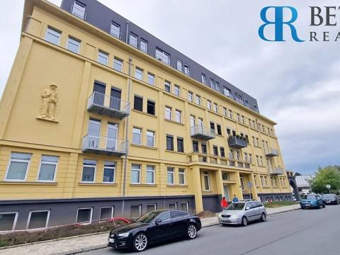 Pronájem bytu 2+kk, Přerov, Čechova, 59 m2