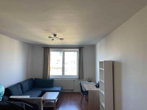 Pronájem bytu 2+kk, Praha - Stodůlky, Volutová, 49 m2