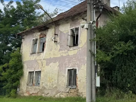 Dražba - jiné, Číměř, 339 m2