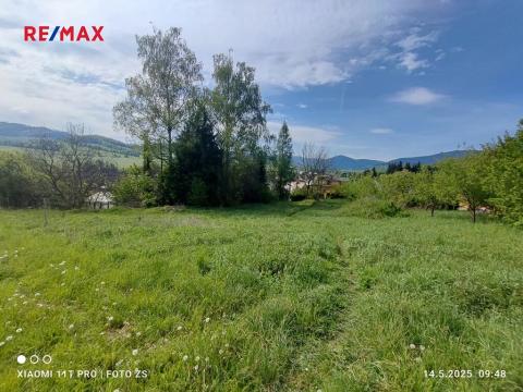 Prodej pozemku pro bydlení, Jeseník, 1330 m2