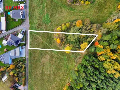 Prodej pozemku pro bydlení, Květná, 1689 m2