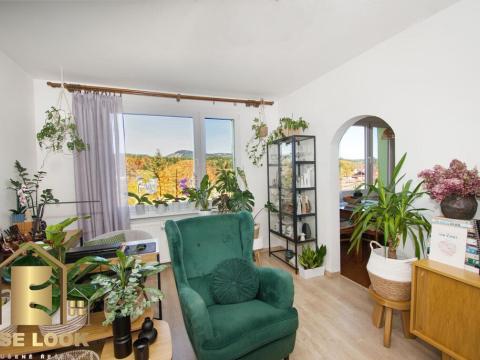 Prodej bytu 3+1, Meziměstí, 5. května, 73 m2