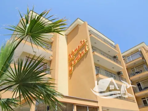 Prodej bytu 2+kk, Nesebar, Bulharsko, 53 m2