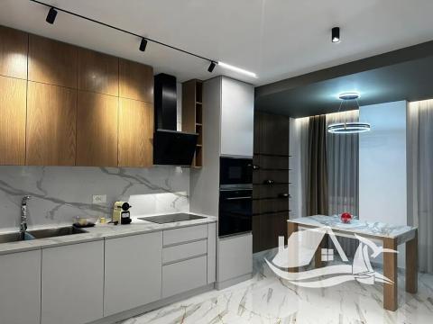 Prodej bytu 2+kk, Drač, Albánie, 62 m2