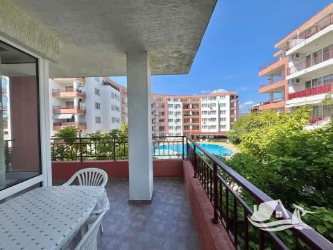 Prodej bytu 2+kk, Ravda, Bulharsko, 75 m2