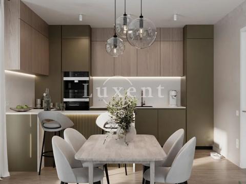 Prodej bytu 3+kk, Kladno, Pražská, 71 m2