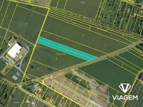 Prodej pole, Vanovice, 5090 m2