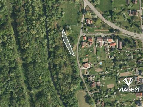 Prodej pole, Stonava, 510 m2