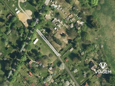 Prodej pole, Orlová, 223 m2