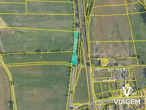 Prodej podílu pole, Bratkovice, 291 m2