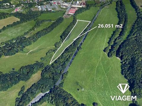 Prodej podílu pole, Fulnek, 13025 m2