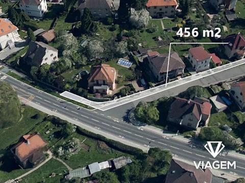 Prodej podílu pole, Říčany, 228 m2