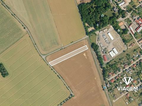 Prodej podílu pole, Chrudim, 306 m2