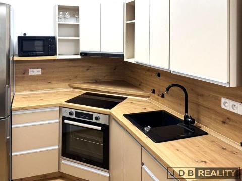 Pronájem bytu 2+kk, Štětí, Lidická, 40 m2