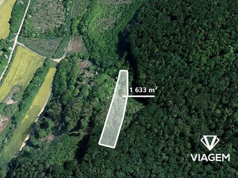 Prodej podílu zahrady, Ždánice, 816 m2