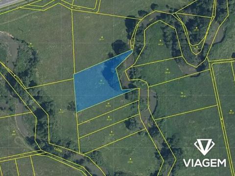 Prodej louky, Šenov, 3669 m2