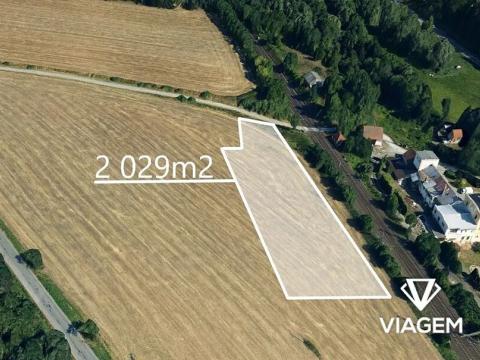 Prodej podílu pole, Letovice, 338 m2