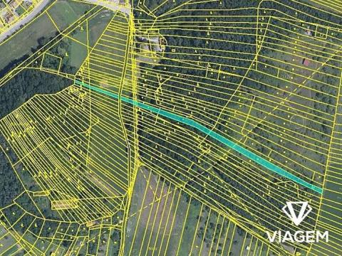 Prodej pole, Silůvky, 2232 m2