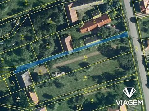 Prodej podílu pole, Ronov nad Doubravou, 66 m2