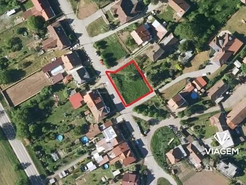 Prodej podílu zahrady, Předklášteří, 222 m2