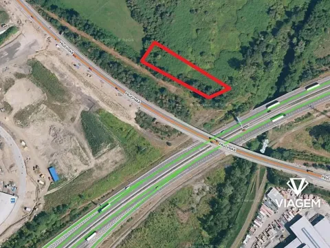 Prodej podílu pole, Ostrava, 1482 m2