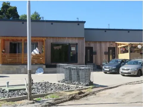 Dražba bytu 3+kk, Načešice, 88 m2