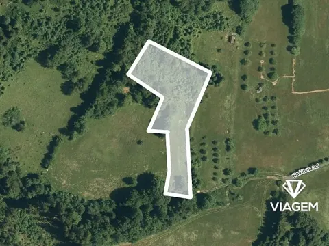 Prodej podílu pole, Karolinka, 3166 m2