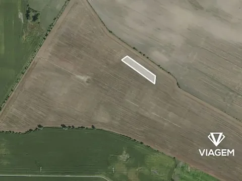 Prodej podílu pole, Volárna, 478 m2