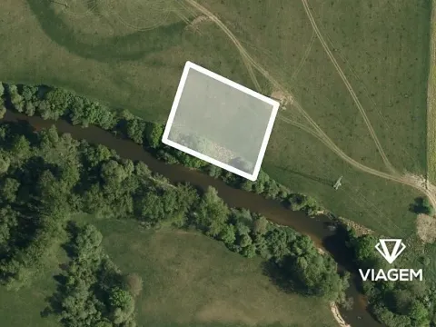 Prodej podílu pole, Třebechovice pod Orebem, 1132 m2