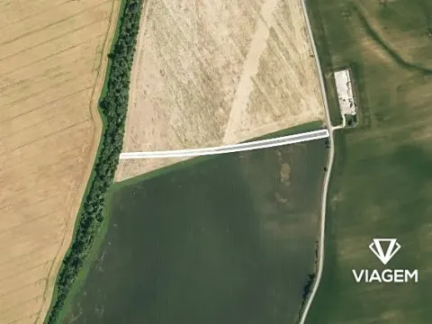 Prodej podílu pole, Bukovany, 1042 m2