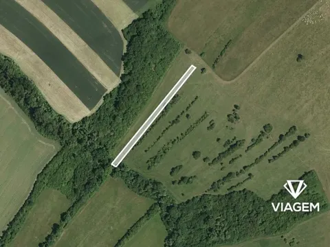 Prodej podílu pole, Suchov, 1521 m2