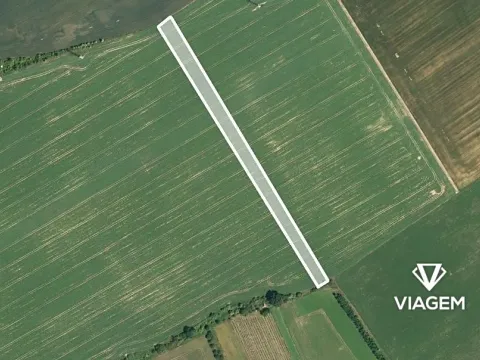 Prodej podílu pole, Ořechov, 2732 m2