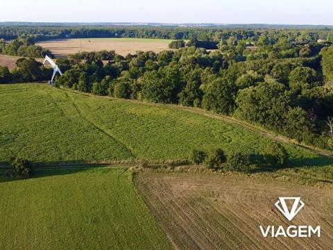 Prodej pole, Přelouč, 8805 m2