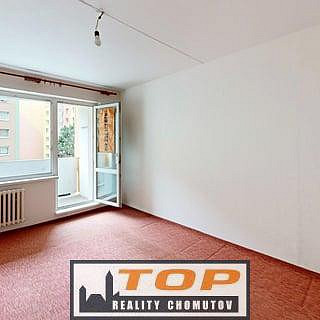 Prodej bytu 2+1, Jirkov, Jezerská, 60 m2