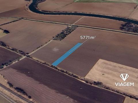 Prodej podílu pole, Kroměříž, 2885 m2