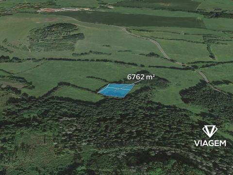 Prodej podílu pole, Bukovník, 1127 m2