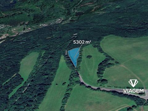 Prodej podílu pole, Lipina, 3534 m2