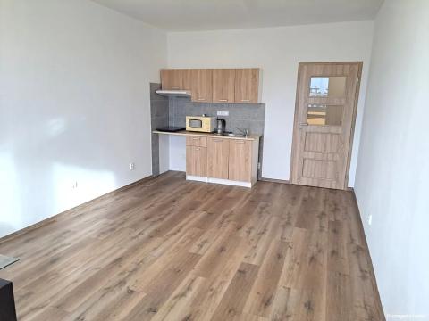 Pronájem bytu 1+kk, Hradec Králové, Jana Masaryka, 35 m2