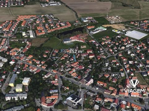 Prodej podílu pole, Jesenice, 117 m2