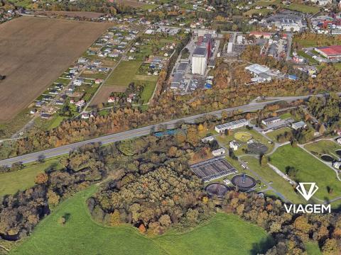 Prodej pole, Šenov, 1087 m2